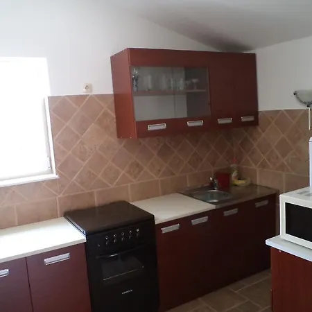 Jole * Шибеник