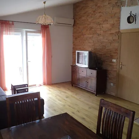 Jole Апартаменты *