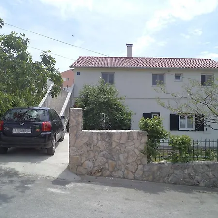 Jole Apartment Sibenik