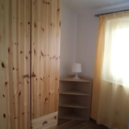 Jole Апартаменты *