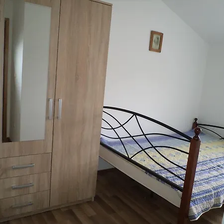 Апартаменты Jole