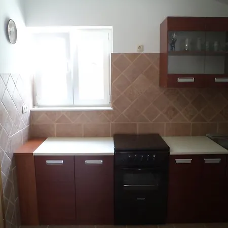 Jole Апартаменты