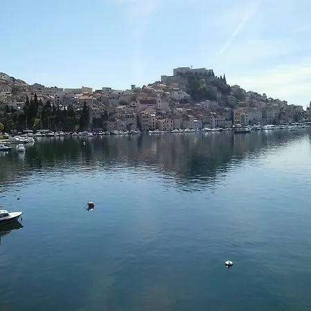 Jole Апартаменты *