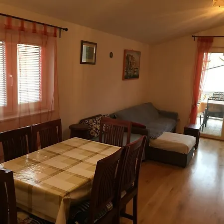 Apartment Jole