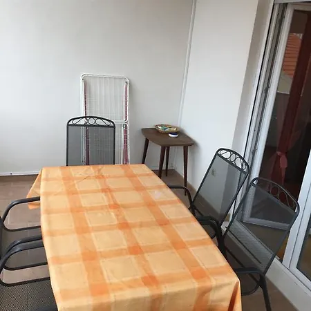 Апартаменты Jole Шибеник