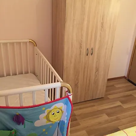 Jole Apartment *