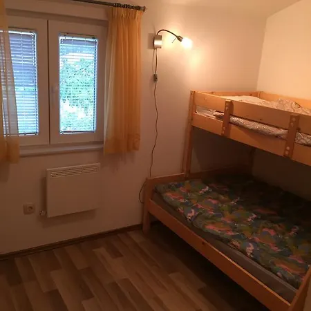 Апартаменты Jole *