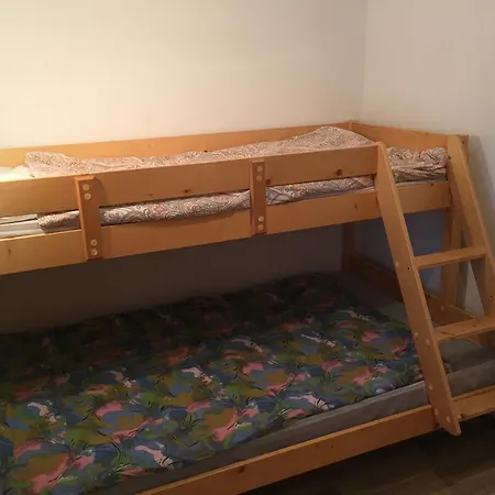 Apartment Jole *